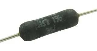 RES, 0R1, 1%, CERAMIC, AXIAL RS02BR1000FE12