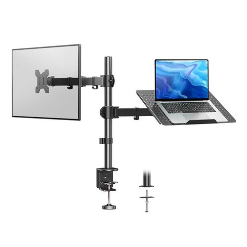 Huanuo HNCM2 monitor mount 13-32", Huanuo HNCM2