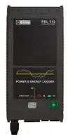 DATA LOGGER, ENERGY & POWER, 6 CHANNEL PEL112
