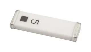 CHIP ANTENNA, 2.45GHZ, 2.62DBI, 1W ANT7020LL05R2400A