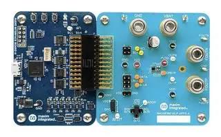 DEV KIT, CLASS D AUDIO POWER AMPLIFIER MAX98380EVSYS#