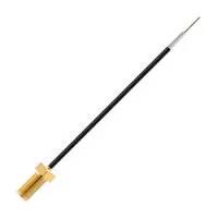 CBL ASSY, SMA BLKHD JACK-FREE END, 0.15M CAB.0125