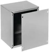 ENCLOSURE, CABINET, ALUMINIUM AU-1028