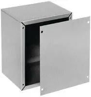 ENCLOSURE, CABINET, ALUMINIUM AU-1040