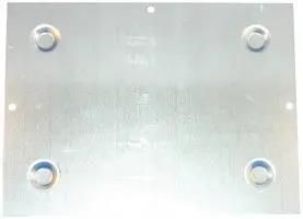 CHASSIS BOTTOM PLATE BPA-1519