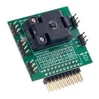 SOCKET ADAPTER KIT, MIXED-SIGNAL MATRIX SLG47011V-SKT