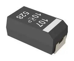 CAP, TANTALUM POLYMER, 680UF, 2.5V, 2917 T591D687M2R5ATE006