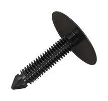 EXPANSION RIVET, NYLON, 37MM, BLACK RP0000383409