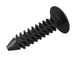 EXPANSION RIVET, NYLON, 25.1MM, BLACK RP0000383433