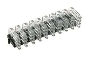 MULTI LIGHT GUIDE, 12PIPE, 15.7MM, PCB 1296.1034