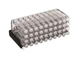 MULTI LIGHT GUIDE, 12PIPE, 16.95MM, PCB 1296.2034