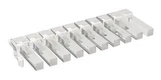 MULTI LIGHT GUIDE, 5PIPE, 11.55MM, PCB 1271.2605