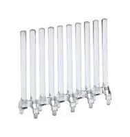 MULTIPLE LIGHT GUIDE, 6PIPE, 15MM, PCB 1272.1016