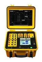 PV MULTIFUNCTION TESTER, 700VAC, 999VDC FTV500
