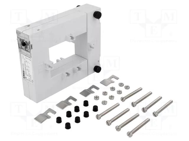 Transformer: current; DM; I AC: 400A; 3VA; 114x50x144mm; Class: 1 LOVATO ELECTRIC DM1TA0400