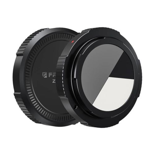 White Balance Lens Cap FREEWELL for Nikon Z Mount, Freewell FW-LC-NZ-CC