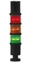 MINI TWS LIGHT TOWER, AMB/GN/RD, SOUNDER MP014823