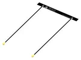 FPC ANTENNA, TRI BAND, 2.4 TO 7.125GHZ AFB7006A2-0200I