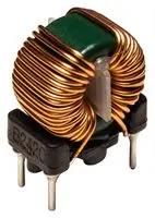 COMMON MODE CHOKE, 1.2A, 4.1MH CM13092CT-412