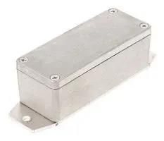 ENCLOSURE, INSTRUMENT, ALUM, NATURAL 1550Z102F