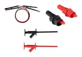 VALUE ACCESSORY KIT, DIFF ACTIVE PROBE DP0041A