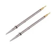 SOLDERTIP CARTRIDGE, TWEEZER/0.8 X 9MM MFT-6CH9008