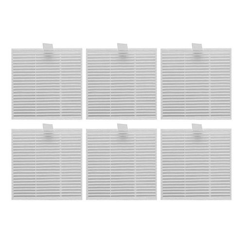 HEPA filter for Airrobo T20+ (6 pcs.), AiRROBO 3090000392