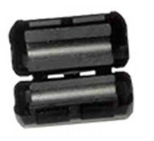 SPLIT CORE FERRITE, 135 OHM, 4.9MM 0446173951