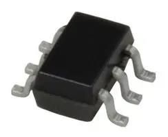 MOSFET, DUAL N CHANNEL, 60V, 4.4OHM, 115mA, SOT-363-6 2N7002DW-7-F.