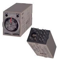 SOLID STATE TIMER H3Y-2 AC100-120 10S