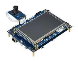 DISCOVERY BOARD, 32BIT, ARM CORTEX-M55F STM32N6570-DK