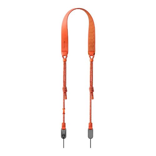 PGYTECH Air Strap P-CB-272 (Vibrant Orange) shoulder strap, PGYTECH P-CB-272