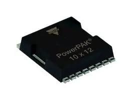 MOSFET, N-CH, 650V, 45A, POWERPAK SIHK050N65E-T1-GE3