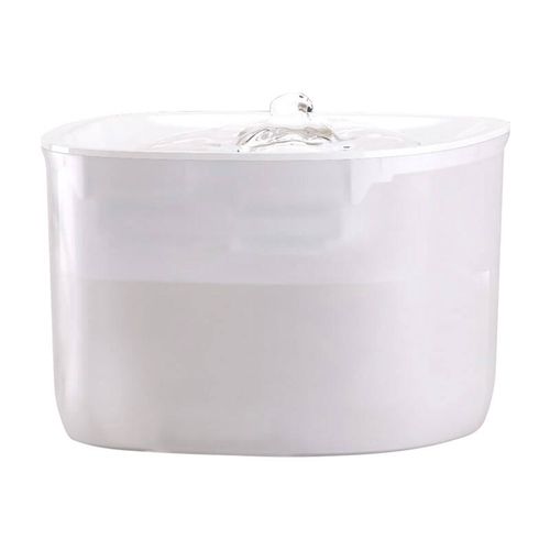 Petoneer Fresco EZ smart pet fountain/drinker, Petoneer PN-110062-01