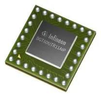 RADAR SENSOR, 15M, 1.8V, VF2BGA-28-1 BGT60UTR11AIPXUMA1