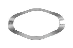 LOCK WASHER, SIZE 18, METAL, IP67 AT14-002-1886
