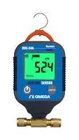 DIGITAL VACUUM GAUGE, 14.73PSI, 1/4" DVG-64A.