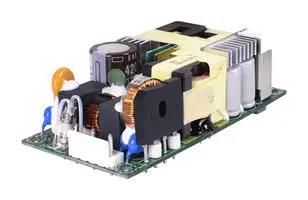 POWER SUPPLY, AC-DC, 19V, 13.2A VOFM-250C-19