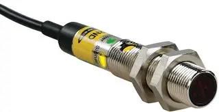 PHOTOELECTRIC SENSOR M12PDQ8