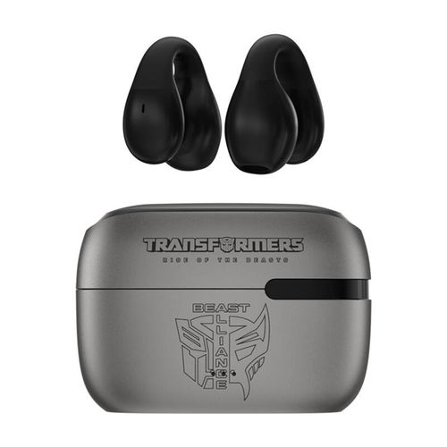 TWS Transformers TF-T05 headphones (gray), Transformers TF-T05-grey