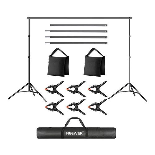 Neewer photo background stand set, Neewer B07PFS3BBS