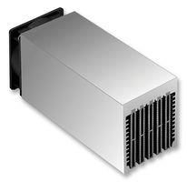 HEAT SINK, FAN COOLED, 24V LA 9/200 24V