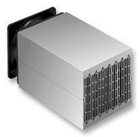 HEAT SINK, FAN COOLED, 230V LA 17/200 230V