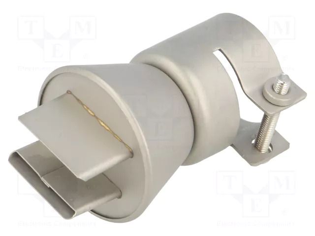 Nozzle: hot air; SOL28; 10.6x18.4mm; H-SL28 THERMALTRONICS HTN-SL28