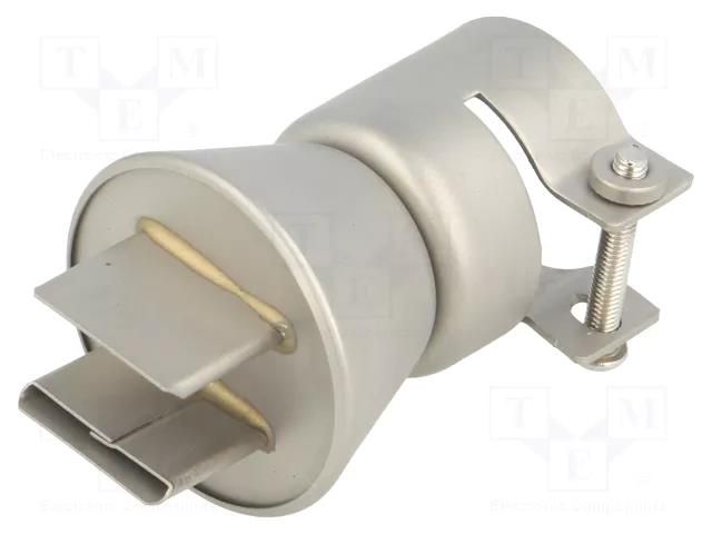 Nozzle: hot air; SOL24,SOL24J; 10.6x15.9mm; H-SL24 THERMALTRONICS HTN-SL24