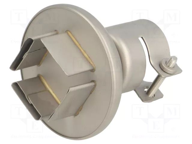 Nozzle: hot air; BQFP100; 22.4x22.4mm; H-BQ23 THERMALTRONICS HTN-BQ100