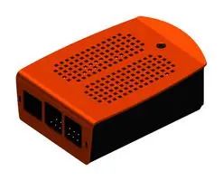 SHELL CASES FOR RASPBERRY PI RSP 1 OG