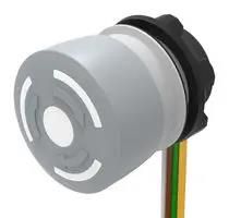 E-STOP SW, SPST-NO/SPST-NC, 3A, 120VAC 84-6230.0040