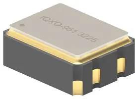 CRYSTAL CLOCK OSC, 16MHZ, CMOS, SMD LFSPXO091566