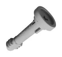 CROSS HEAD SCREW, ENCLOSURE COVER, PA CS 10563-4